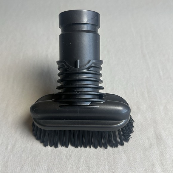 Dyson Other - New Dyson Vacuum Stiff Bristle Brush Stubborn Dirt Attachment Replacement Piece